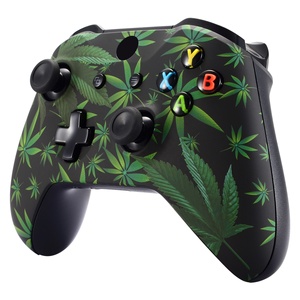 Coque de remplacement personnalisée Extremerate pour manette Xbox One S X - Product Image 5