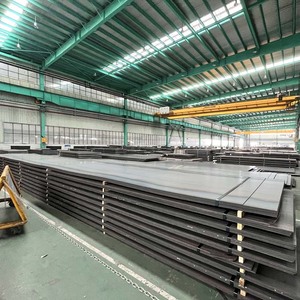 แผ่นเหล็กเคลือบสำหรับเรือแบบอ่อนเกรด A <span class=keywords><strong>DNV</strong></span> AH32 ASTM แผ่นเหล็ก DH32 AH36 ABS สำหรับ A131 - Product Image 3