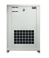 3.7kW 5HP 400L/min Compresor de aire de desplazamiento silencioso sin aceite Pequeña bomba de aire de alta presión Compresor de aire de grado industrial