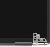 شاشة LCD كاملة IPS FHD+ مقاس 15.6 بوصة لجهاز XPS 15 9520 وPrecision 5570، غير تعمل باللمس، جديدة