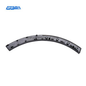 Soporte de Arco de Rueda Trasera Izquierda para Automóvil, Pieza Usada de Larga Duración para Lotus Eletre 2023-2026 OE 8891697282 - Product Image 4