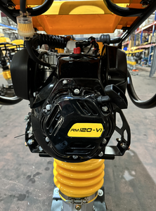 Parti di Ricambio per Compattatore a Pistone: Soffietto per Compattatori Wacker/Weber/<span class=keywords><strong>Mikasa</strong></span> - Product Image 6