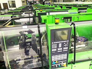 Macchina per stampaggio a iniezione usata di seconda mano <span class=keywords><strong>ENGEL</strong></span> HE0436/macchina di precisione importata/forniture mediche, connettori elettronici - Product Image 6