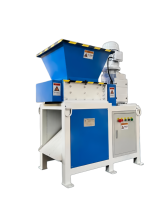 Mesin Penghancur Tekstil Mini, Mesin Penghancur Plastik, Mesin Penghancur Logam, Mesin Penghancur Papan PCB, Mesin Penghancur Kabel