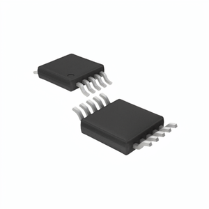 LTC4252-2CMS#PBF In Stock Components Electronic Power Management (PMIC) 10 TFSOP, 10 MSOP - Product Image 1