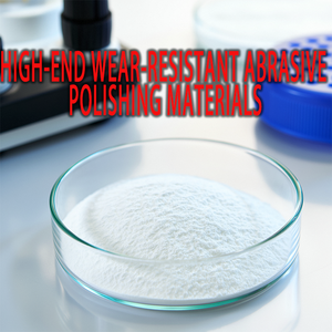 Fein pulver Tabular Aluminium oxid Aluminium oxid Korund MgO Elektronische Keramik Halbleiter Gerät Block platte Form Feuerfest - Product Image 4