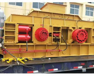 Günstiger Preis - Die Meistverkauften Primärsteine-Bergbau-Zementbrecher in 2025, Das Vollständige Sortiment an Doppelwalzenbrechern - Product Image 3