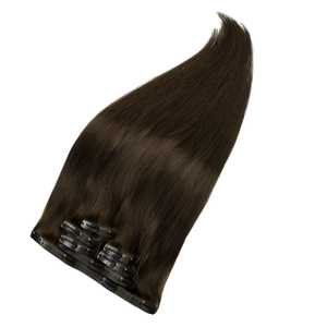 Extensions de cheveux européens <span class=keywords><strong>Remy</strong></span> 100% naturels, double trame, sans traitement chimique, en PU sans couture, qualité supérieure 2026 - Product Image 2