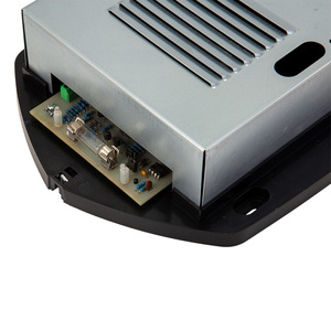 Tùy Chỉnh Màu Sắc Đèn Nhấp Nháy Tần Số 135 Thời Gian/Phút 128 dB Lớn Còi Báo Động Điện Tử Hội Trường Công Cộng Khách Sạn Trung Tâm Mua Sắm Nhấp Nháy Còi Báo Động - Product Image 6