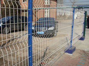 Outdoor Eco-Friendly metal cattle fence <b>wire</b> for Farm and Agricultural Land Fence - Product Image 1