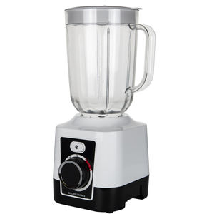 Liquidificador Portátil Atacado para Sucos de Frutas e Mistura de Alimentos com Capacidade Grande de 1,8L - Product Image 1