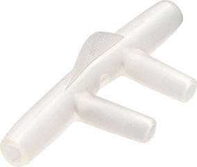 Cánula de oxígeno Nasal para adultos pediátricos recién nacidos puntas nasales grado médico PVC buena calidad precio bajo cánula de oxígeno Nasal - Product Image 4