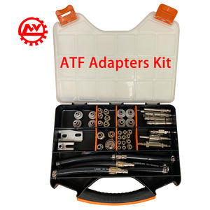 Máquina <span class=keywords><strong>de</strong></span> Limpieza <span class=keywords><strong>de</strong></span> Cajas <span class=keywords><strong>de</strong></span> Cambios, Intercambiador <span class=keywords><strong>de</strong></span> Fluido <span class=keywords><strong>de</strong></span> Transmisión Totalmente Automático, Español, Portugués, Inglés, Ruso, Alemán, Árabe - Product Image 5