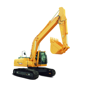 Новый китайский экскаватор <span class=keywords><strong>SHANTUI</strong></span> SE220LC, 22 тонны, ковш 1 куб.м, в хорошем состоянии, низкая цена, продажа - Product Image 1