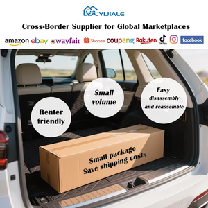 YIJIALE OEM ODM Armario de lujo de alta gama con sistema de tuberías <span class=keywords><strong>para</strong></span> <span class=keywords><strong>ropa</strong></span>, fabricado en China, tipo vestidor - Product Image 6