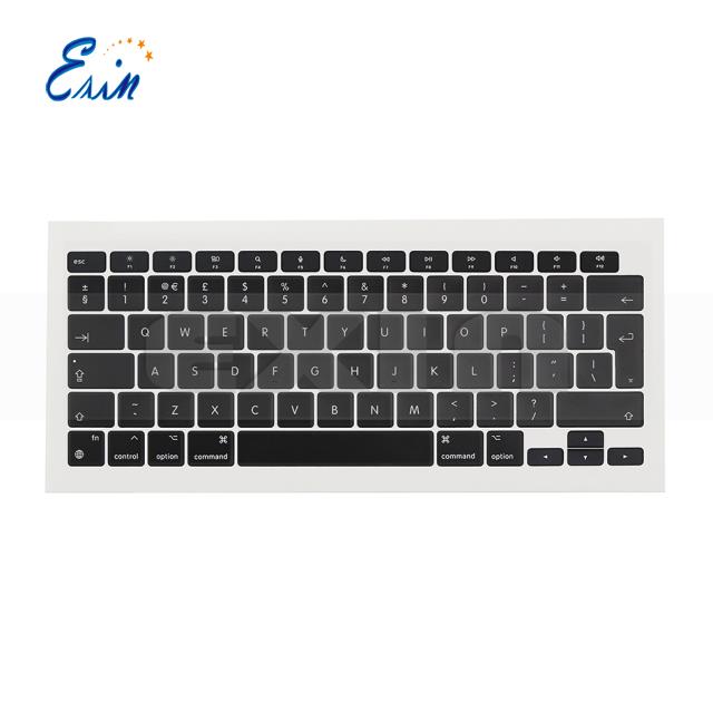 MacBook本体 MacBook Air Retina 13-inch 2020 US KEY MacBook本体 MacBook Air Retina 13-inch 2020 US KEY Amazon