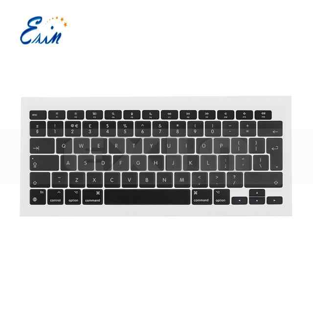 Original 2020 Key for Macbook Air Retina 13