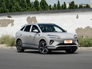 B-YD 2026ซีลาลิออน06 DM-I 205นักบินรุ่นโปร PHEV SUV ขนาดกลางพลังงานใหม่พร้อมแบตเตอรี่ใบมีด & เทคโนโลยี5th รุ่น DM-I - Product Image 2