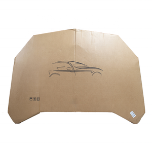 Piezas de Automóviles al por Mayor <span class=keywords><strong>SIMYI</strong></span> 10232906-sepp Capó de Motor para MG6 17S/MG6 19S/EMG6/EMG6XPOWER - Product Image 4