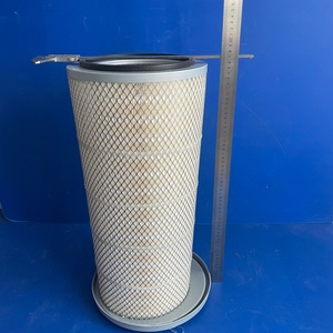 Filtro de Aire para Motor Diésel de Camión, Venta al Por Mayor de Fábrica, P153551 AF1968 PA2705 AF3551 LAF3551 - Product Image 5