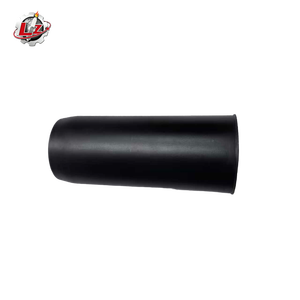 OE 8K0412137A L4GD512137 <span class=keywords><strong>Kit</strong></span> <span class=keywords><strong>de</strong></span> tampon d'amortisseur et <span class=keywords><strong>de</strong></span> cache-poussière pour Audi A5 8T A4 8K B8 Q5 Avant Arrière en Caoutchouc Bump Stop Top Mount - Product Image 6
