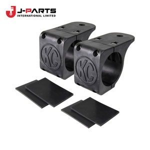 Soporte de Abrazadera para Tubo 2000-07-01 ~ 2000-11-01; *T +*KC.KA24DE; para Nissan Navara D22 2000-2011 OE 92552-01G01 9255201G01 - Product Image 1
