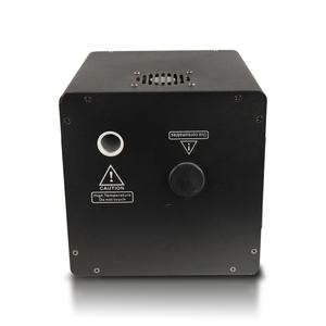 Control Remoto DMX AICPOSE de 700w para Máquinas de Efectos Especiales en Bodas, Eventos y Escenarios - Product Image 2