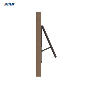 Support de <span class=keywords><strong>panneau</strong></span> <span class=keywords><strong>solaire</strong></span> réglable facile à installer 600W pour mur et <span class=keywords><strong>balcon</strong></span>, angle de 10-30°, garantie 15 ans, système de montage <span class=keywords><strong>solaire</strong></span> - Product Image 3