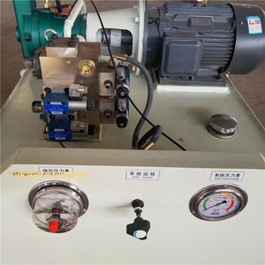 4 Column Hydraulic Heat <strong>Press</strong> <strong>Machine</strong> For <strong>Coin</strong> Making - Product Image 5
