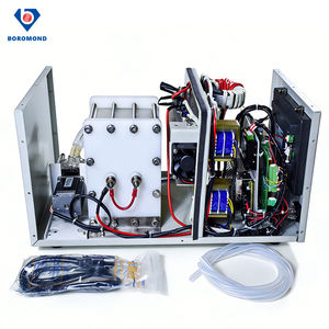 Boromond BDD Portátil para Kit Hospitalar Óleo de Palma 200L/Hora Módulo de Resina Coagulante BBD Equipamento de Tratamento de Água - Product Image 3