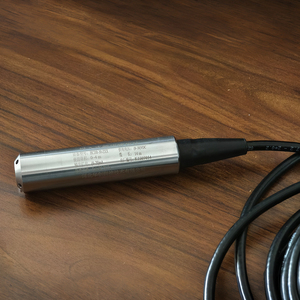 Hck סוג אנלוגי משדר רמת דלק 4-20MA 4-20ma משדרים ברמה נוזלית - Product Image 4