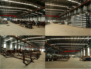 ระบบ<span class=keywords><strong>จอด</strong></span><span class=keywords><strong>รถ</strong></span>แบบเลื่อนขึ้นลงสอง<span class=keywords><strong>ชั้น</strong></span> ทำจากสแตนเลส รับน้ำหนัก 2000 กก. ได้รับการรับรองมาตรฐาน ISO9001 - Product Image 3