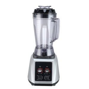4L Large Volume <strong>Blender</strong> Hot Selling <strong>High</strong> Quality Professional Kitchen Electric <strong>Food</strong> Commercial <strong>Blender</strong> - Product Image 3