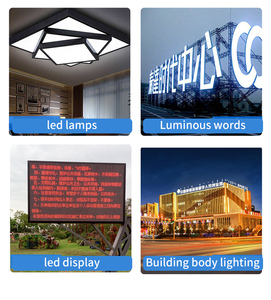 Alimentation LED 24W pour Miroir LED, Driver LED 12V, Alimentation LED - Product Image 6