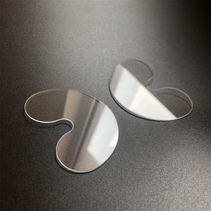 OEM custom cut corning gorilla glass 3 prezzo y9 <span class=keywords><strong>prime</strong></span> gorilla vetro temperato - Product Image 3