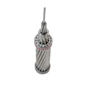 25Mm 50Mm 150Mm Alle Aluminium Legering Dirigent Kabel Draad Aluminium Elektrische Kabel