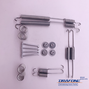 Paire de leviers de frein arrière AS020, avec ajusteur, accessoire pour voiture citroën JUMPER, FIAT DUCATO, zudo, PEUGEOT <span class=keywords><strong>BOXER</strong></span> - Product Image 4