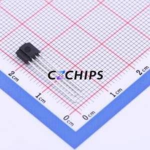 Brand-new-Original IS471FSE SIP-4 Sensor de luz ambiental Venta completa Chips de componentes electrónicos Proveedor y servicio BOM - Product Image 1