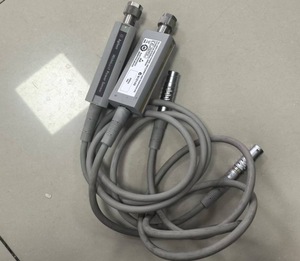 เซ็นเซอร์วัดพลังงาน Keysight N1921A ราคาโรงงาน 50 MHz ถึง 18 GHz วัสดุอะลูมิเนียม/ไฟเบอร์ออปติก ไม่มีการรับประกันสำหรับเครื่องมือ - Product Image 2