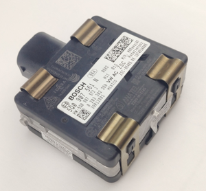 Sensor de radar de Control de Crucero Adaptativo 5Q0907561N 5Q0 907 <span class=keywords><strong>561</strong></span> N 5Q0907572P Original de fábrica fuera de línea para Audi Volkswagen Skoda - Product Image 2