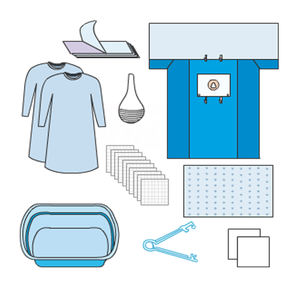 चिकित्सा वितरकों के लिए निजी लेबल मातृत्व पैक अनुकूलित सामग्री - Product Image 6