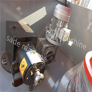 Dây vẽ máy Đối với thép không gỉ với hiệu quả động cơ sản xuất đường thẳng sản phẩm - Product Image 3