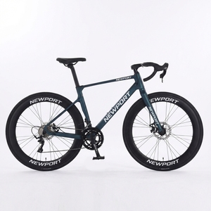 Fournisseur chinois de vélos de sport de haute qualité à 21 vitesses pour hommes, vélo de route avec pédale ordinaire - Product Image 6