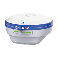 Chcnav X13Air GNSS RTK de Alta Precisión con Visualización Visual, Clasificación IP68, Temperatura de Operación de -40°C a 65°C, para Topografía y Construcción
