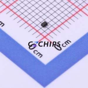 Nuevo y original TPD2E009DRTR SOT-723 Transistor ESD y protección contra sobretensiones (TVS/ESD) - Product Image 1