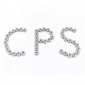 3.175*6,35*2,38mm pieza de mano dental rodamiento <span class=keywords><strong>Sr</strong></span> 144 Tlzn rodamientos para piezas de mano dentales - Product Image 2