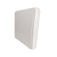 Precio de fábrica 3G 4G 5G LET GSM Patch Panel Montaje en pared Comunicación WLAN Wifi Antena para amplificador de red