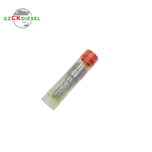 Iniettore Diesel Originale DLLA147P342 DLLA 147P <span class=keywords><strong>342</strong></span> DLA147P343 TD100-1112150-202 F 019 121 <span class=keywords><strong>342</strong></span> per YC6T Marino ESCAVATORE - Product Image 4