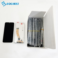 Pantalla LCD de repuesto para Xiaomi Redmi Note 11 Pro, pantalla LCD AMOLED para Xiaomi Redmi Note 4, 5, 8, 10S, 12 Pro