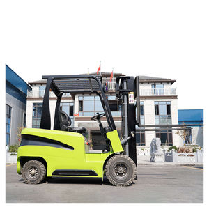 מחיר זול <span class=keywords><strong>1.5</strong></span> טון 2 טון 3 טון הידראולי מלגזה העגור מיני מחיר ליתיום סוללה מלגזה חשמלי מלגזה משאית מזלגות - Product Image 2